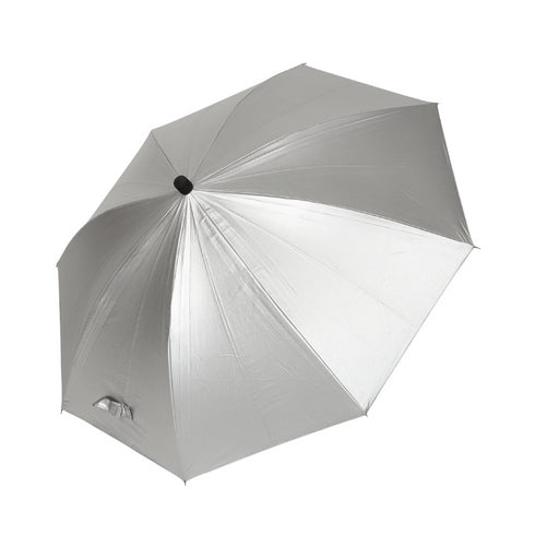 arata AU-08 / White & Silver